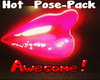 Hot  Poses_pack