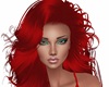 Babydoll Red Hair #182