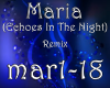 Maria Remix