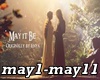 ♫C♫ May It Be