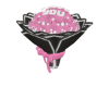 i love you (pink) V2