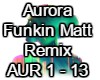 Aurora Funkin Matt Remix