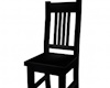 Chair Black