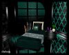 Emerald~Sofa Bed