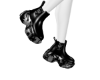 Black Sneakers