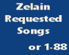 [iL] Zelain Songs