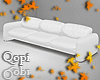 White Couch