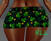 FG~ St. Patrick's Skirt 