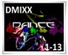 Dance Music Mix  1