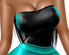 Baddie turquoise Fit N11