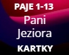Pani jeziora