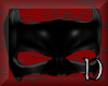 bat girl mask
