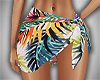 Indo Tropical Sarong