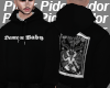 P. Tarot Card Hoodie v1