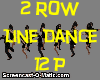 12p Faceing ! Line Dance