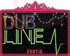 DubLine Logo