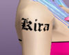 *KKA* Kira Arm Tat