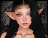 +Tillie Hair - ebony