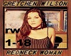 Redneck Woman~GretchenW.