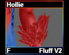 Hollie Fluff F V2