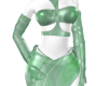 Moda Verão Verde  AM