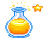Luck Potion