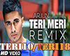 Arjun Teri - Meri /pt2