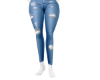 calça empina bumbum