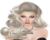 MK Silver Rute hair