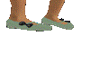 Girls Party Shoes 11