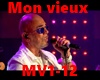 Mon vieux