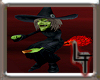 LT ANIMATED WITCH