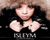 Avec le Temps-Isleym