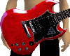 Gibson SG Celtic Custom
