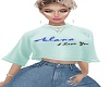 !P! Alana Custome