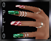Christmas-Nails