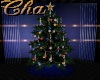 Cha`Ani Christmas Tree