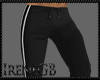 IR! Joggers Black