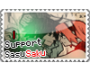 [*iTh*] Support SasuSaku