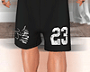 DRV shorts