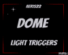 DOME LIGHT TRIGGERS