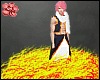 Fire Flames Aura [Natsu]