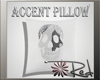 [red] Skull Pillow V2