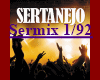 Mix sertanejo 1/92