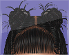 Tatiana Black+Bangs