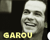 GAROU-Ne me PARLEZ...