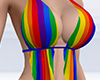 Pride Flatter Top