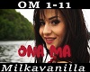 "Ona ma"