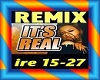 Starman - It's Real  P2