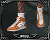 NEVER GIVE UP SNEAKER V3